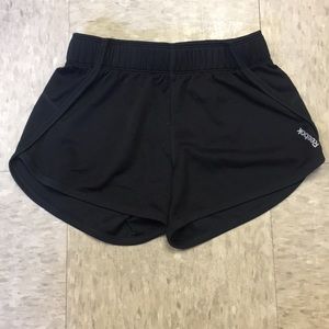 Reebok athletic shorts-XS